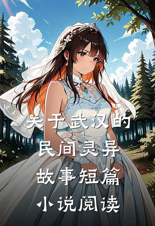 关于武汉的民间灵异故事短篇小说阅读