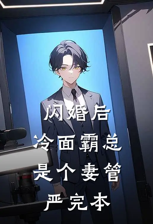 闪婚后，冷面霸总是个妻管严完本