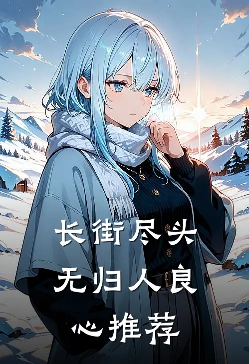 长街尽头无归人良心推荐