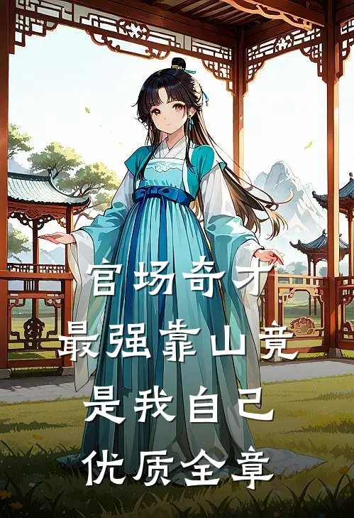 官场奇才：最强靠山竟是我自己优质全章