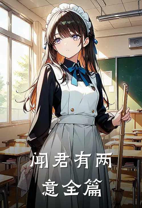 闻君有两意全篇