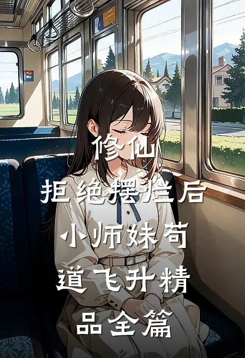 修仙：拒绝摆烂后，小师妹苟道飞升精品全篇