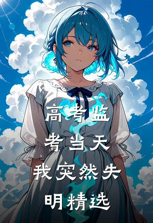 高考监考当天，我突然失明精选