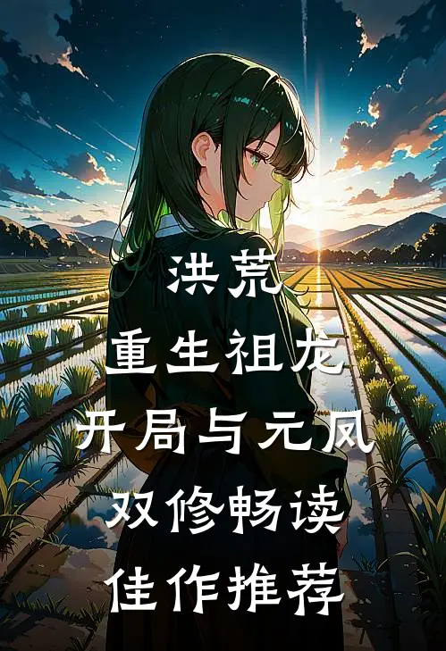 洪荒：重生祖龙，开局与元凤双修畅读佳作推荐