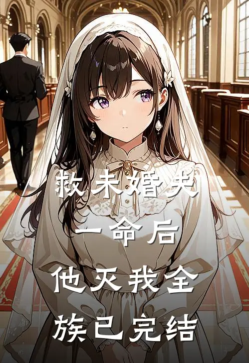 救未婚夫一命后，他灭我全族已完结