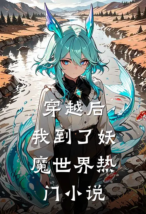 穿越后,我到了妖魔世界热门