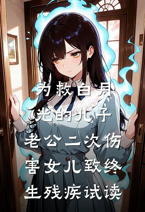 为救白月光的儿子，老公二次伤害女儿致终生残疾试读