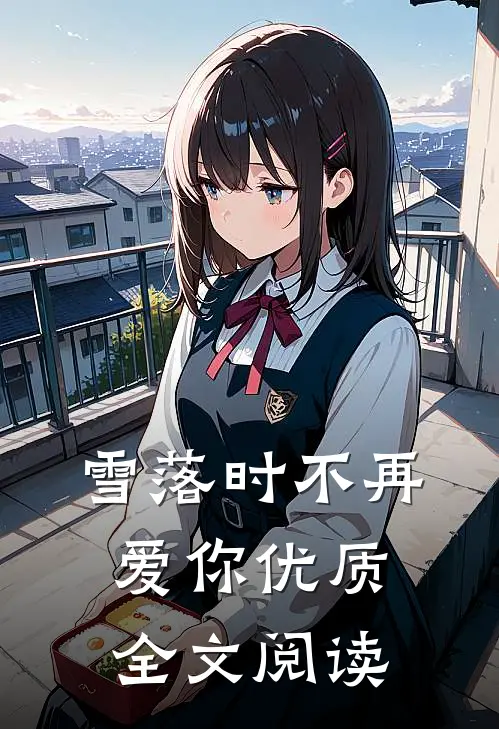 雪落时不再爱你优质全文阅读
