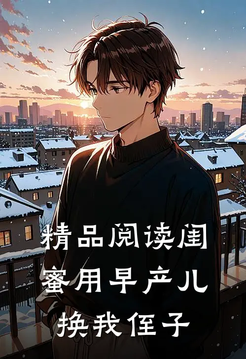 精品阅读闺蜜用早产儿换我侄子