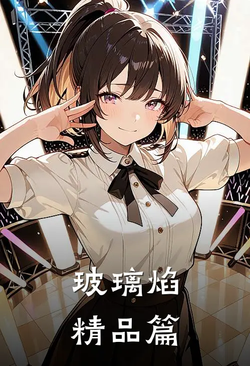 玻璃焰精品篇