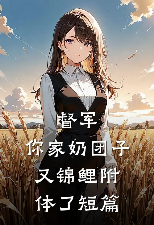 督军，你家奶团子又锦鲤附体了短篇