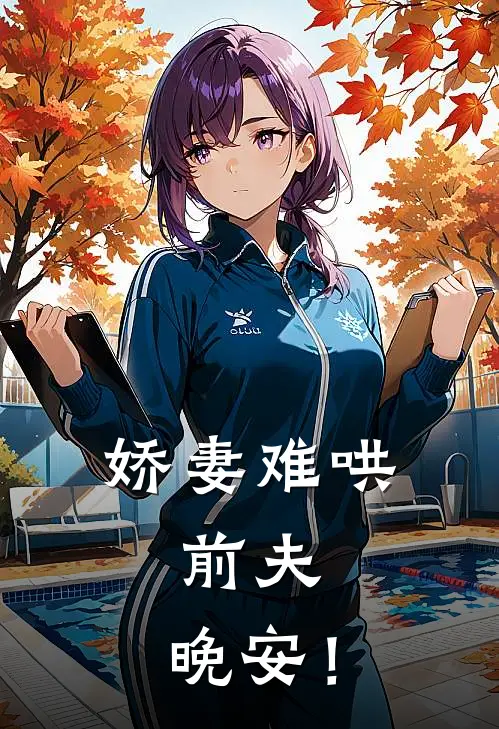 娇妻难哄：前夫，晚安！