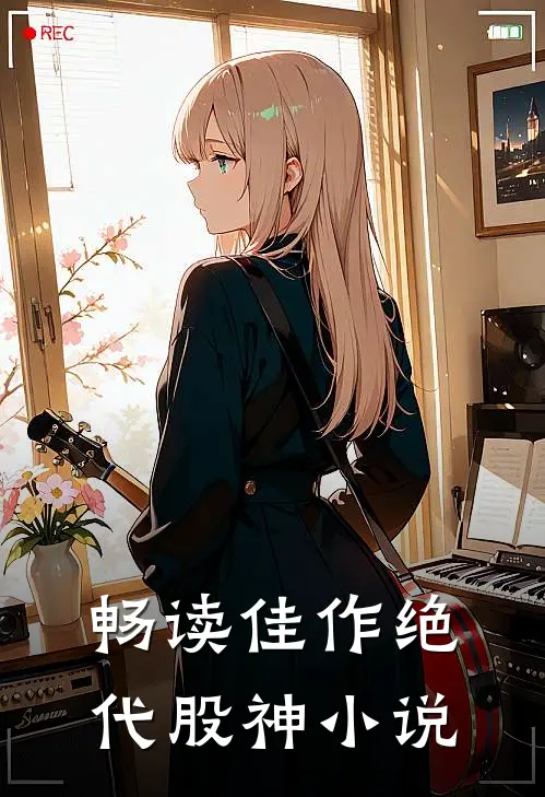 畅读佳作绝代股神小说