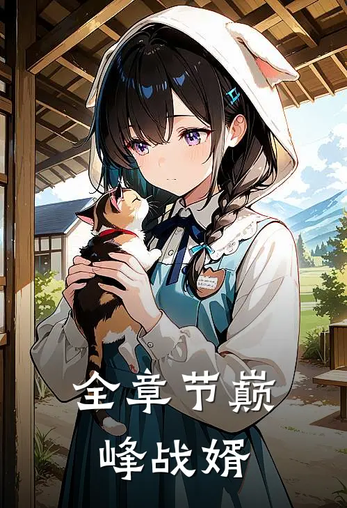 全章节巅峰战婿