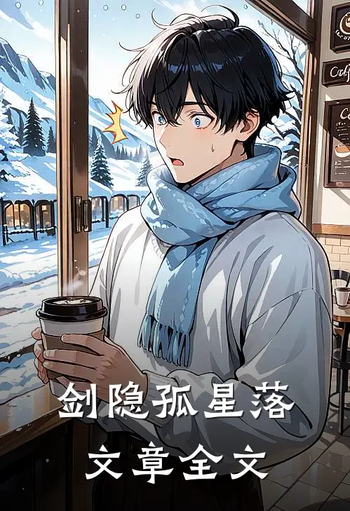 剑隐孤星落文章全文