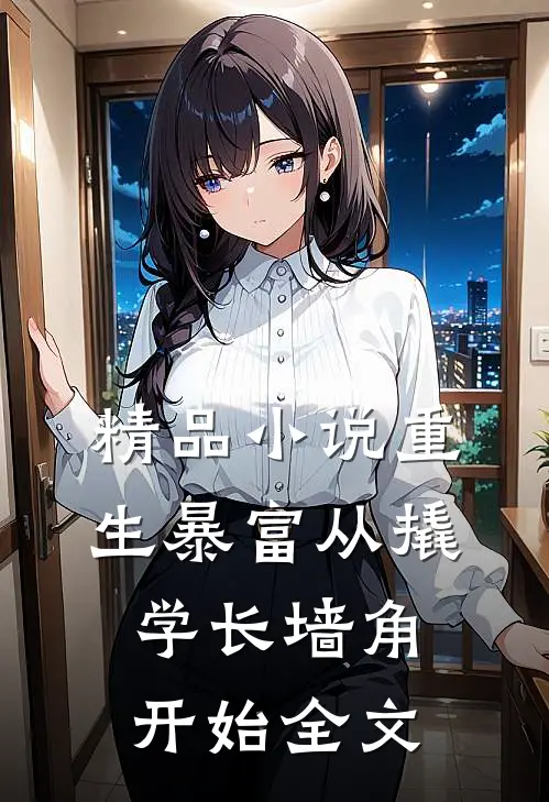 精品小说重生暴富从撬学长墙角开始全文