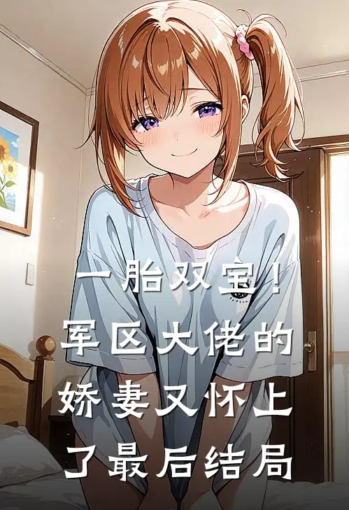 一胎双宝！军区大佬的娇妻又怀上了最后结局