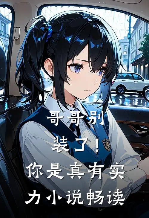 哥哥别装了!你是真有实力畅读版