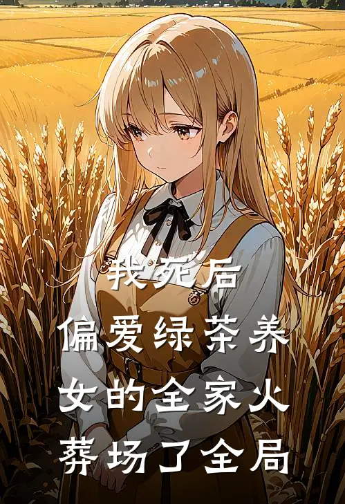 我死后，偏爱绿茶养女的全家火葬场了全局