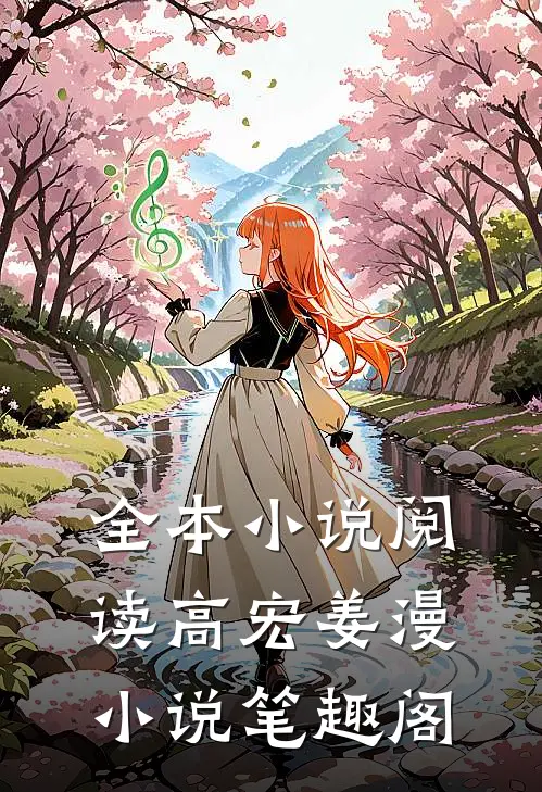 全本小说阅读高宏姜漫小说笔趣阁
