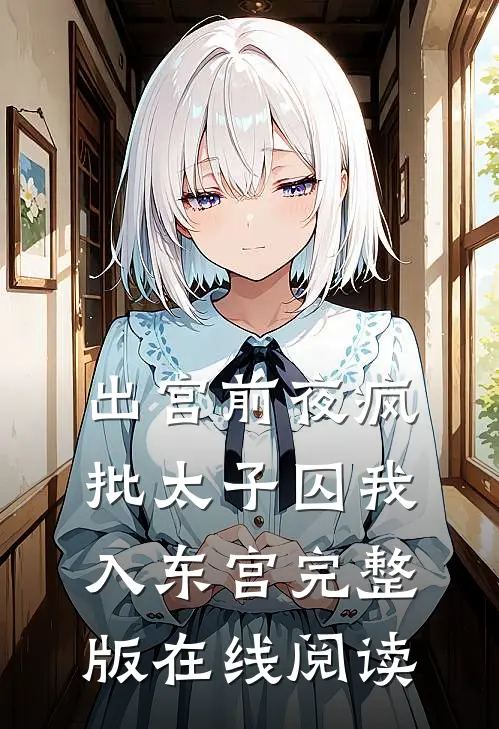 出宫前夜疯批太子囚我入东宫完整版在线阅读