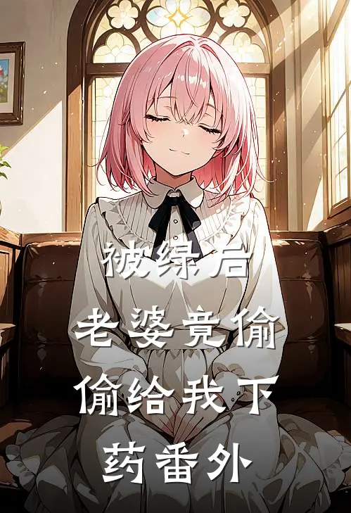被绿后，老婆竟偷偷给我下药 番外