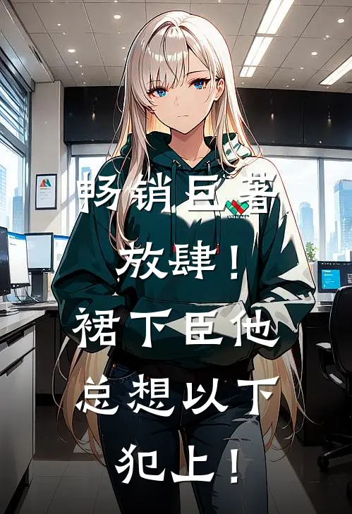 畅销巨著放肆！裙下臣他总想以下犯上！