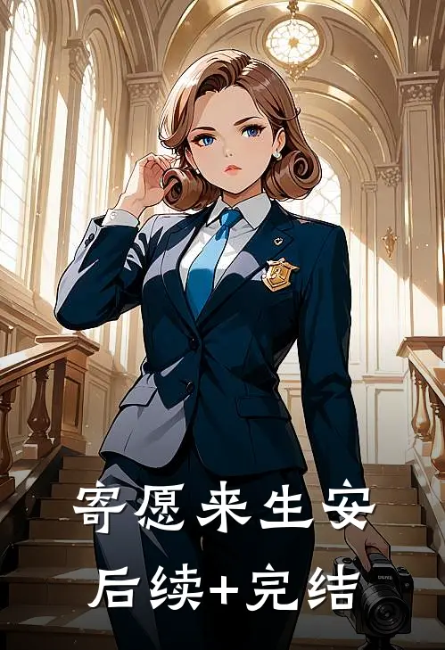 寄愿来生安后续+完结
