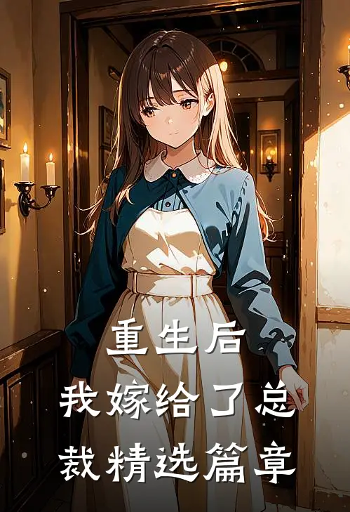 重生后，我嫁给了总裁精选篇章