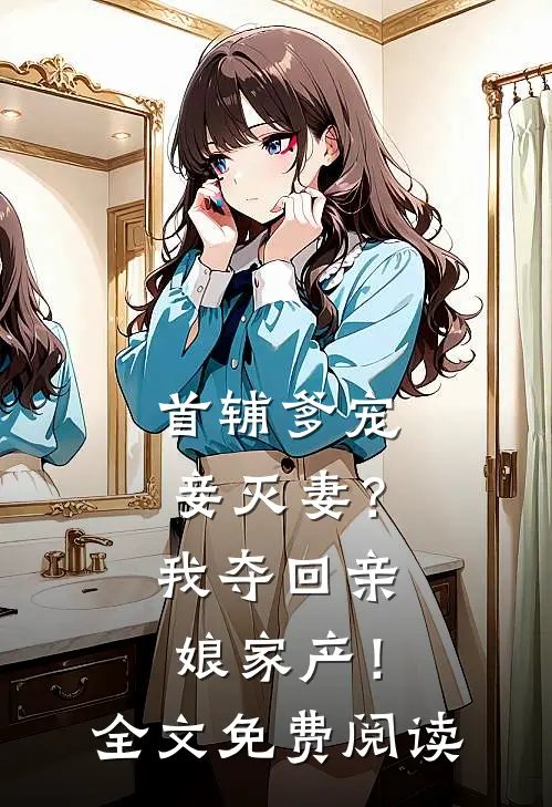 首辅爹宠妾灭妻？我夺回亲娘家产！全文免费阅读