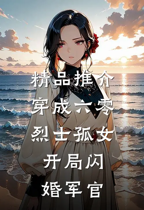 精品推介穿成六零烈士孤女，开局闪婚军官