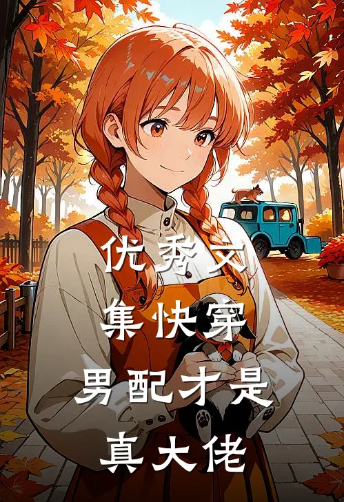 优秀文集快穿：男配才是真大佬