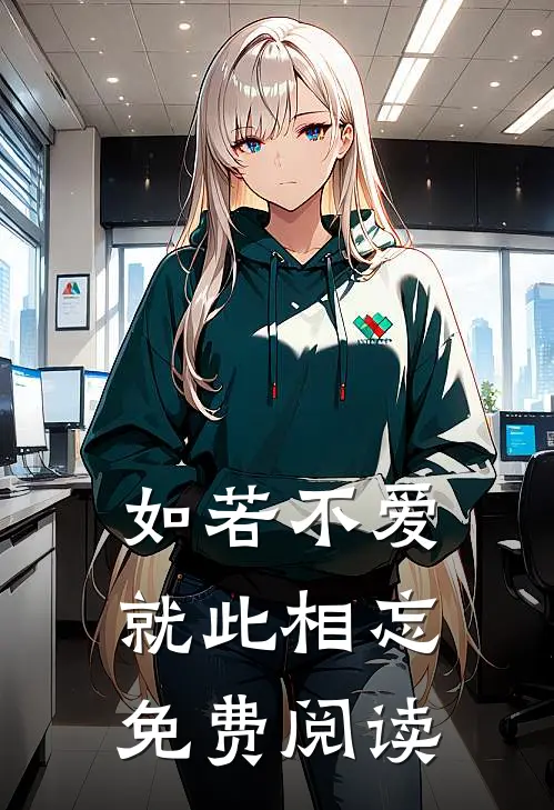 如若不爱，就此相忘免费阅读