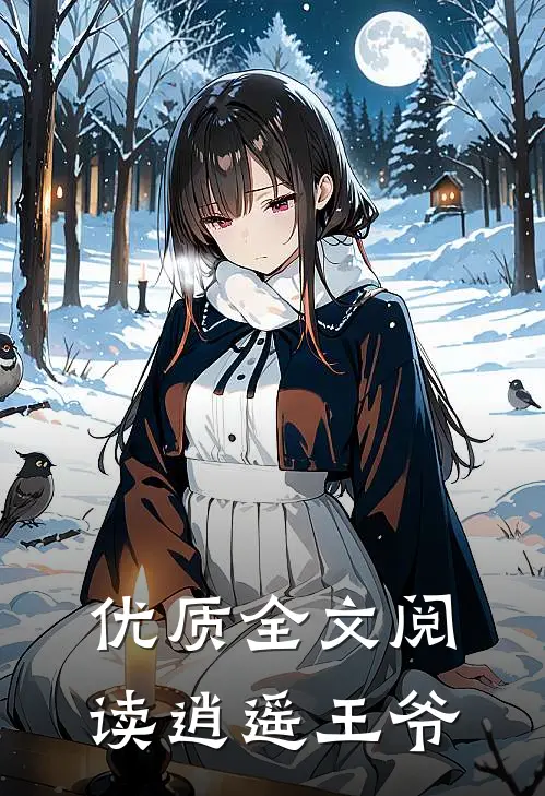优质全文阅读逍遥王爷