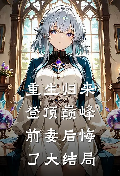 重生归来登顶巅峰，前妻后悔了大结局