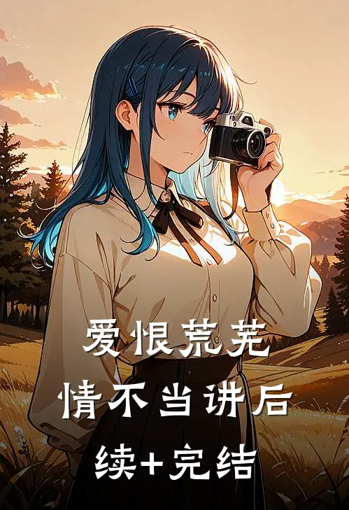 爱恨荒芜，情不当讲后续+完结