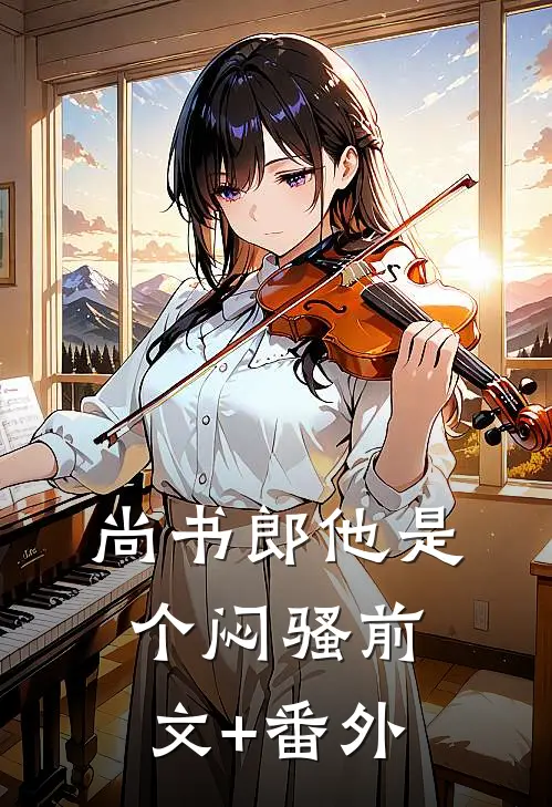 尚书郎他是个闷骚前文+番外