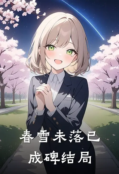春雪未落已成碑结局