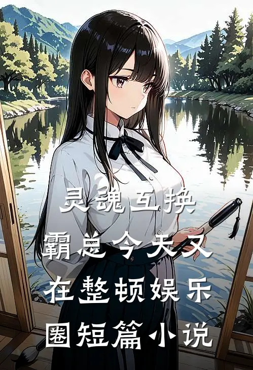 灵魂互换：霸总今天又在整顿娱乐圈短篇小说
