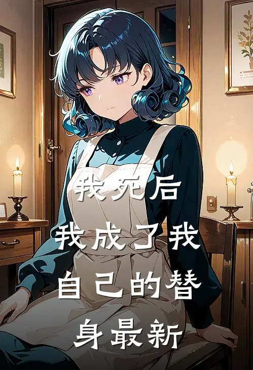 我死后，我成了我自己的替身最新