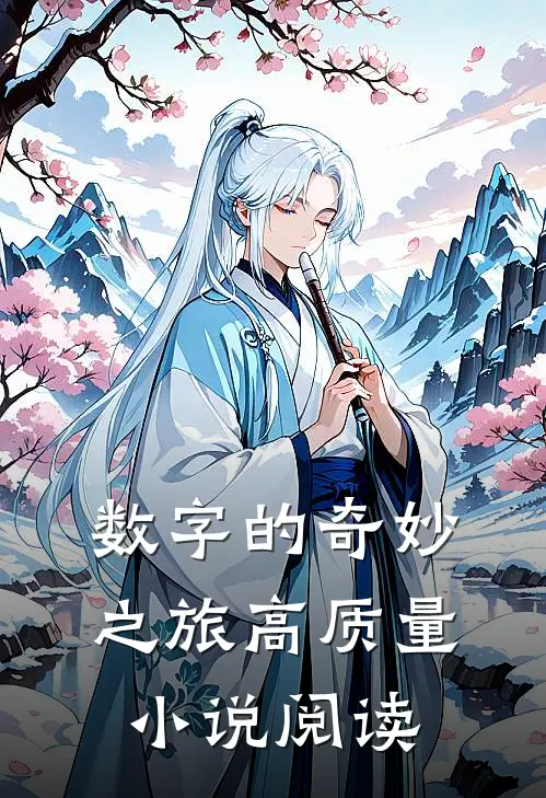 数字的奇妙之旅高质量小说阅读