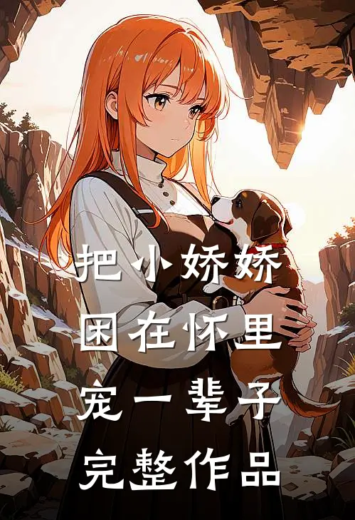 把小娇娇困在怀里，宠一辈子完整作品