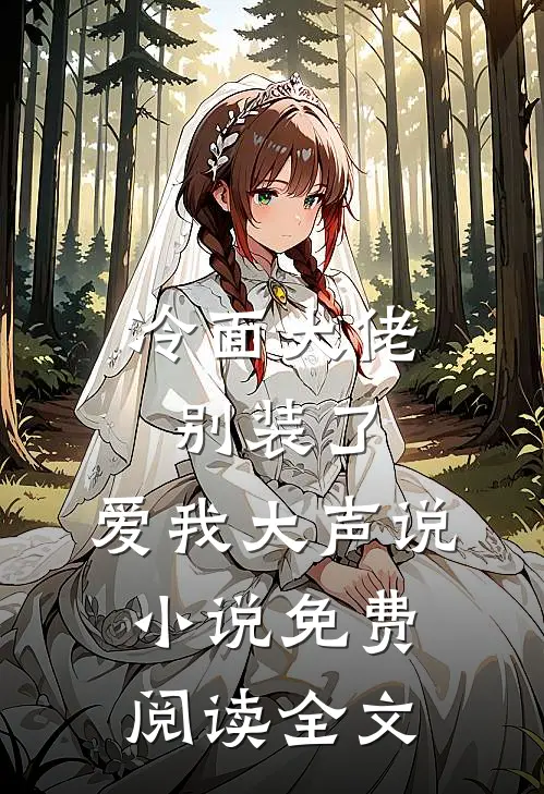 冷面大佬别装了，爱我大声说小说免费阅读全文