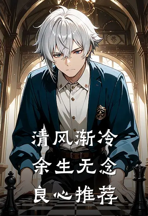 清风渐冷余生无念良心推荐