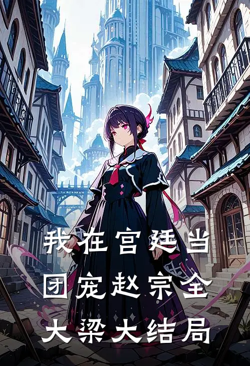 我在宫廷当团宠赵宗全大梁大结局