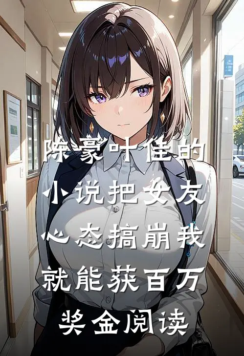 陈豪叶佳的小说把女友心态搞崩我就能获百万奖金阅读