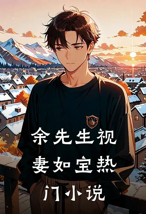 余先生视妻如宝热门小说