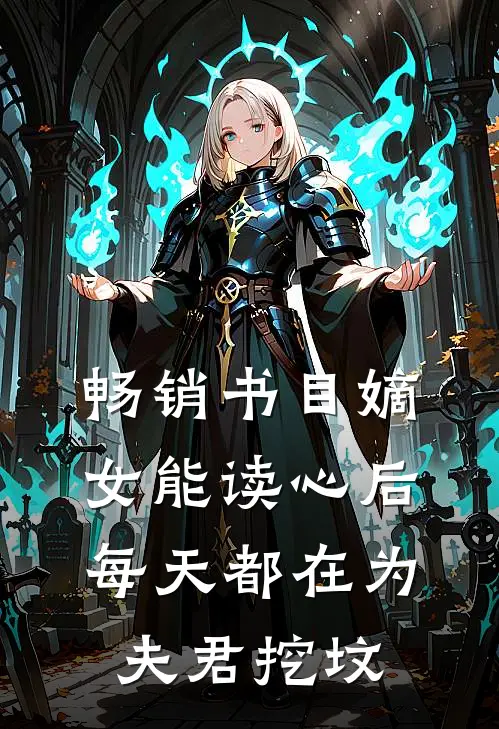 畅销书目嫡女能读心后，每天都在为夫君挖坟