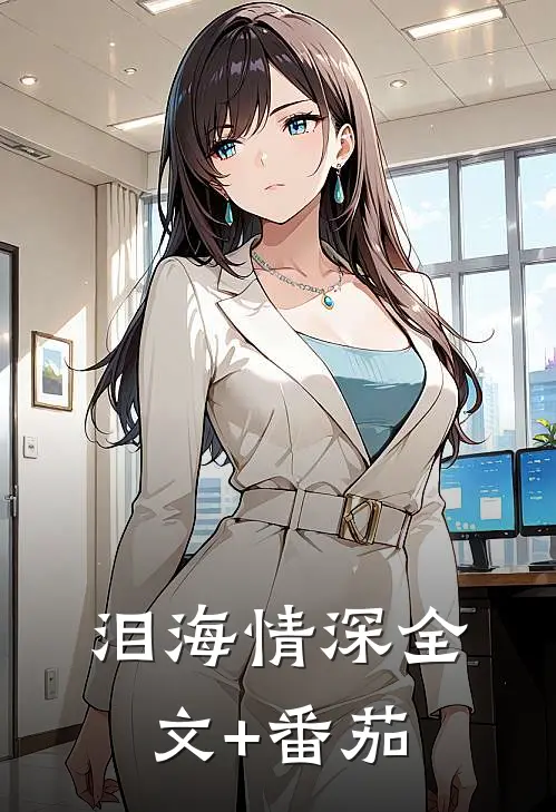 泪海情深全文+番茄