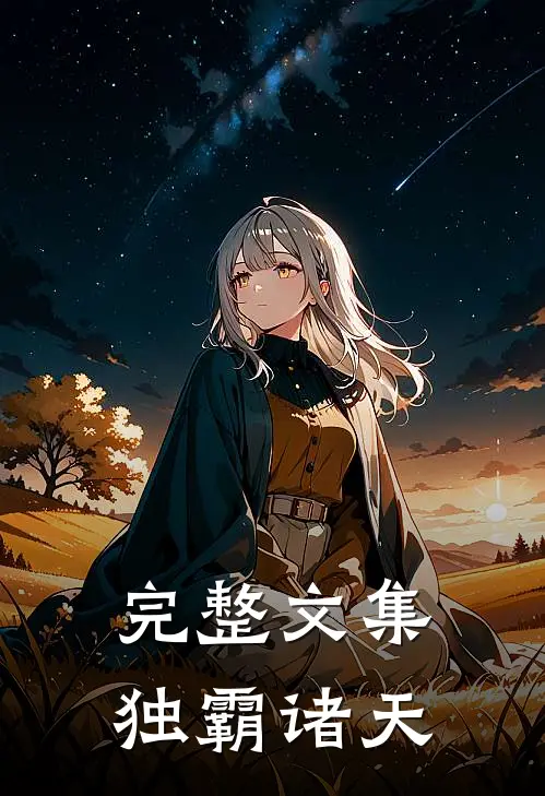 完整文集独霸诸天